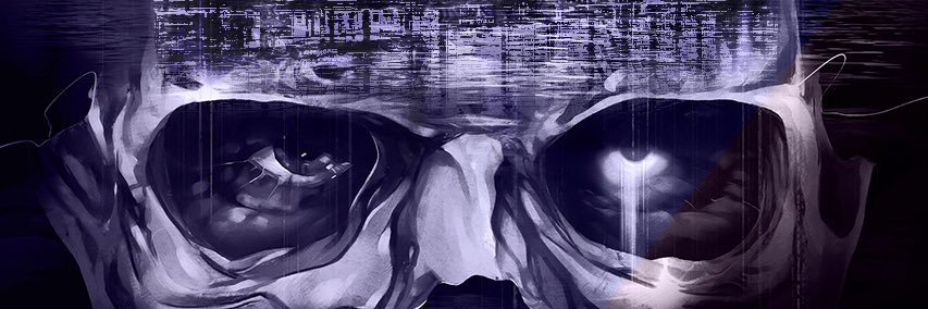 Tattastrophic ghoulette 🖤🐺🦇🐀🪦🥀⚰️⚱️ banner