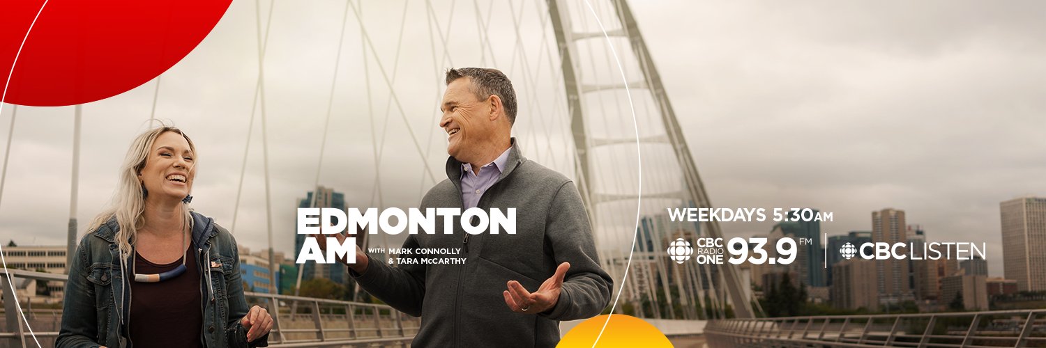 Edmonton AM banner
