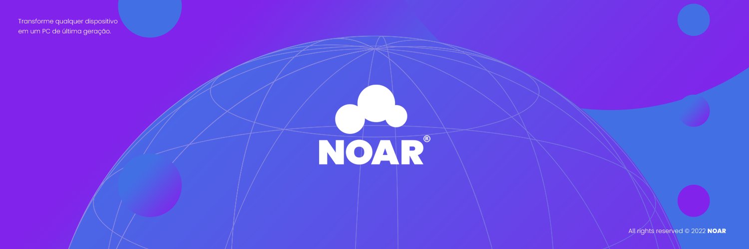 Noar banner