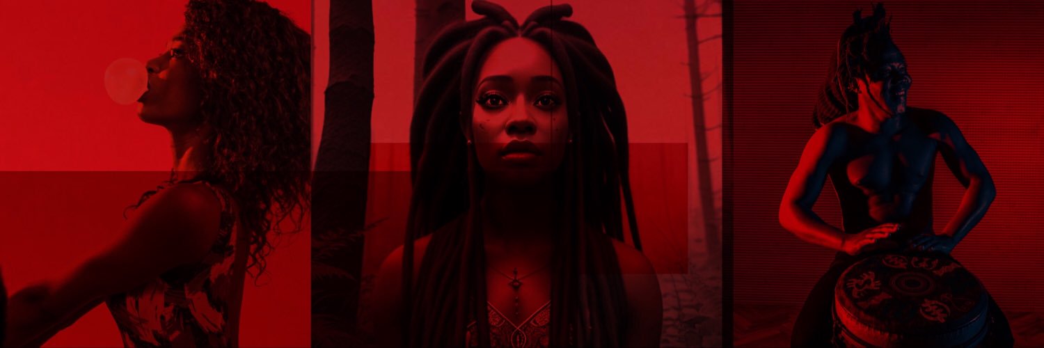 Sure2v's profile banner image