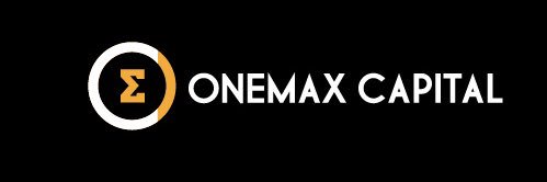 Onemax Capital banner