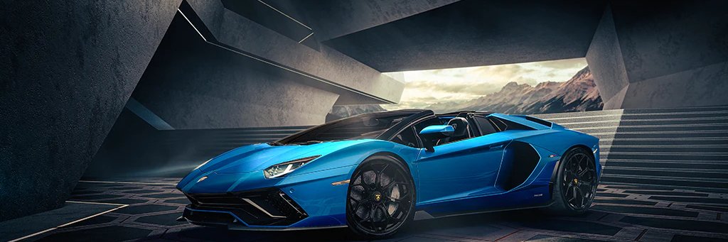 CryptoLambo989's profile banner image