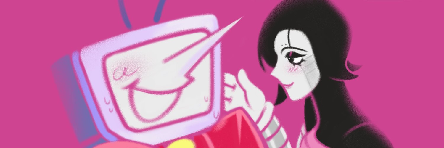itsvanrose 🌹 banner