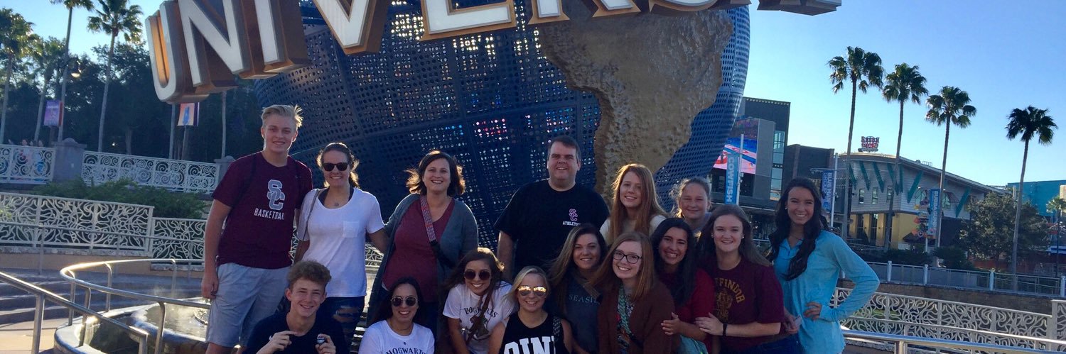 StuCo_SCHS's profile banner image