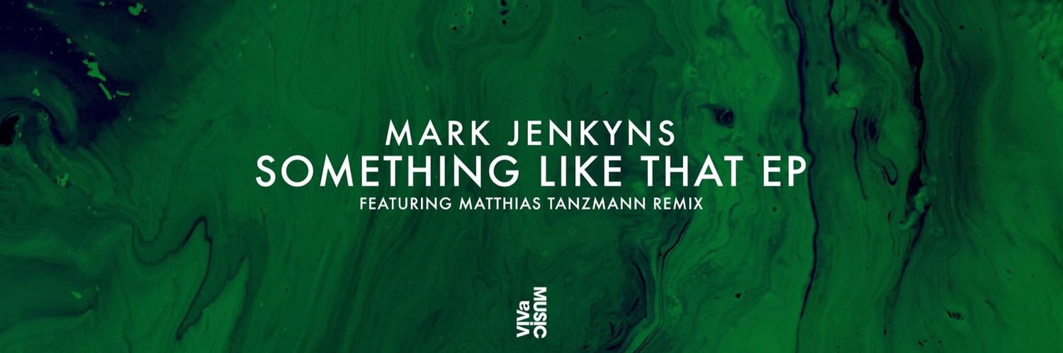 Mark Jenkyns banner