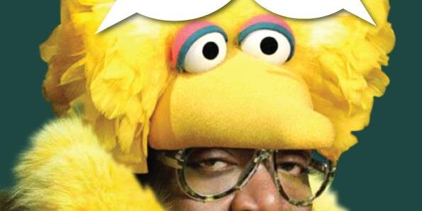 Xaphoon Jones banner