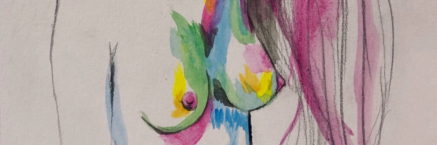 M A R Í A 🦋 banner