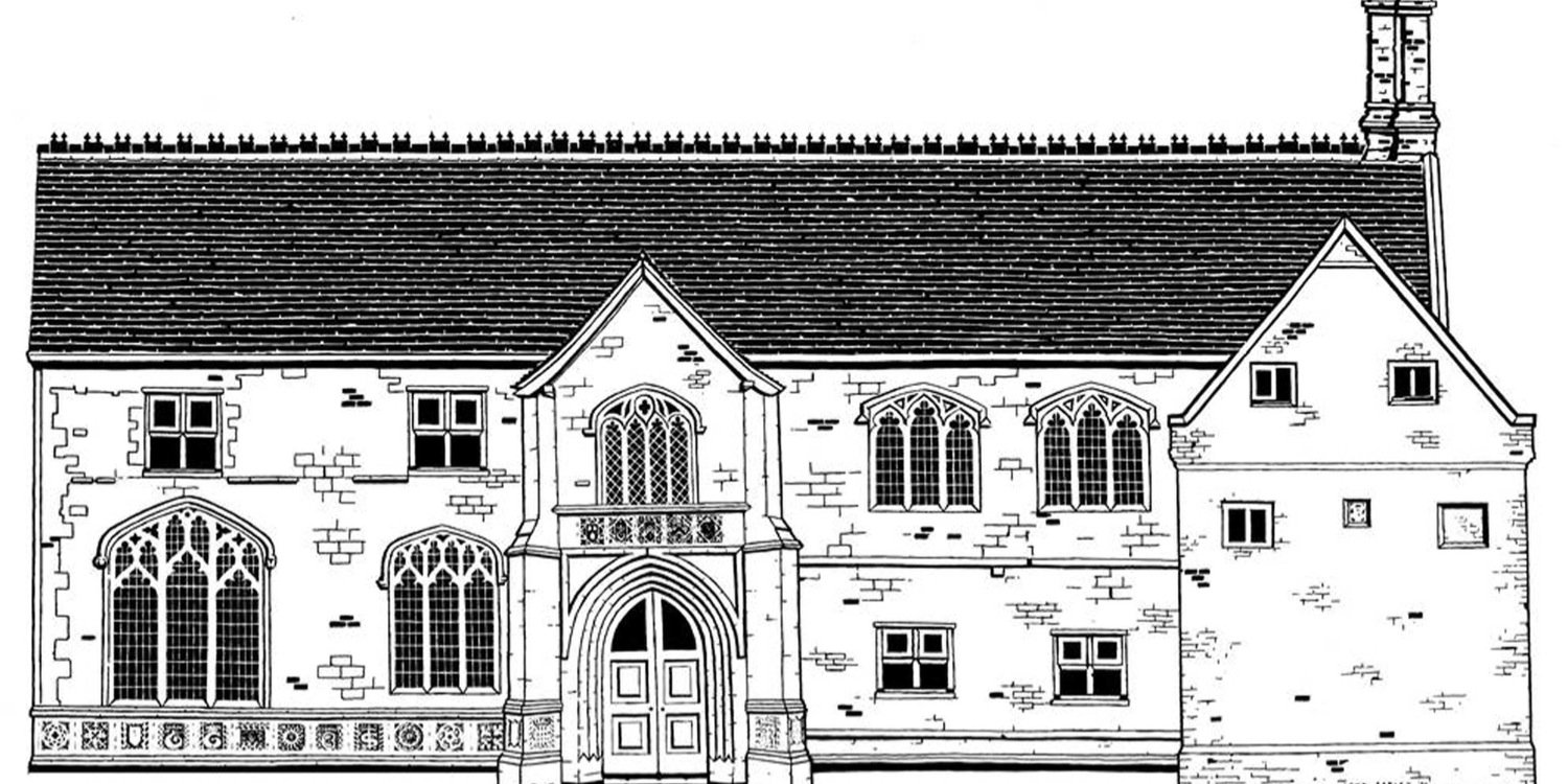 StPetersHall's profile banner image