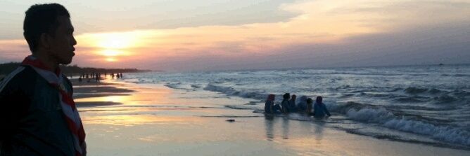irmantosaja's profile banner image