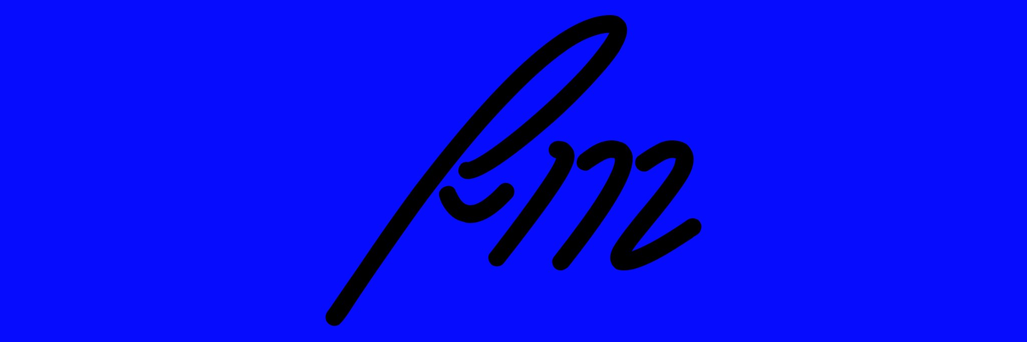 point_fm's profile banner image