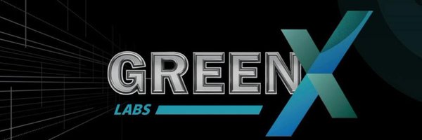 GreenXCallen Profile Banner