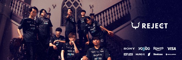 REJECT_IDV Profile Banner