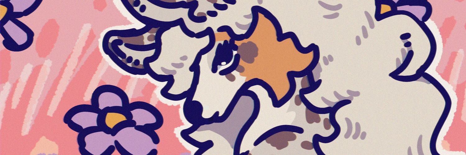 Hope's banner