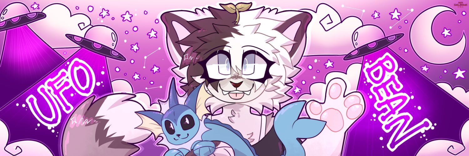 Lexi / Lex ║ 🧡💛🤍💖❤️ banner