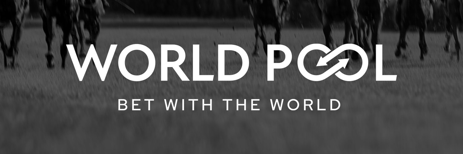 World Pool's banner