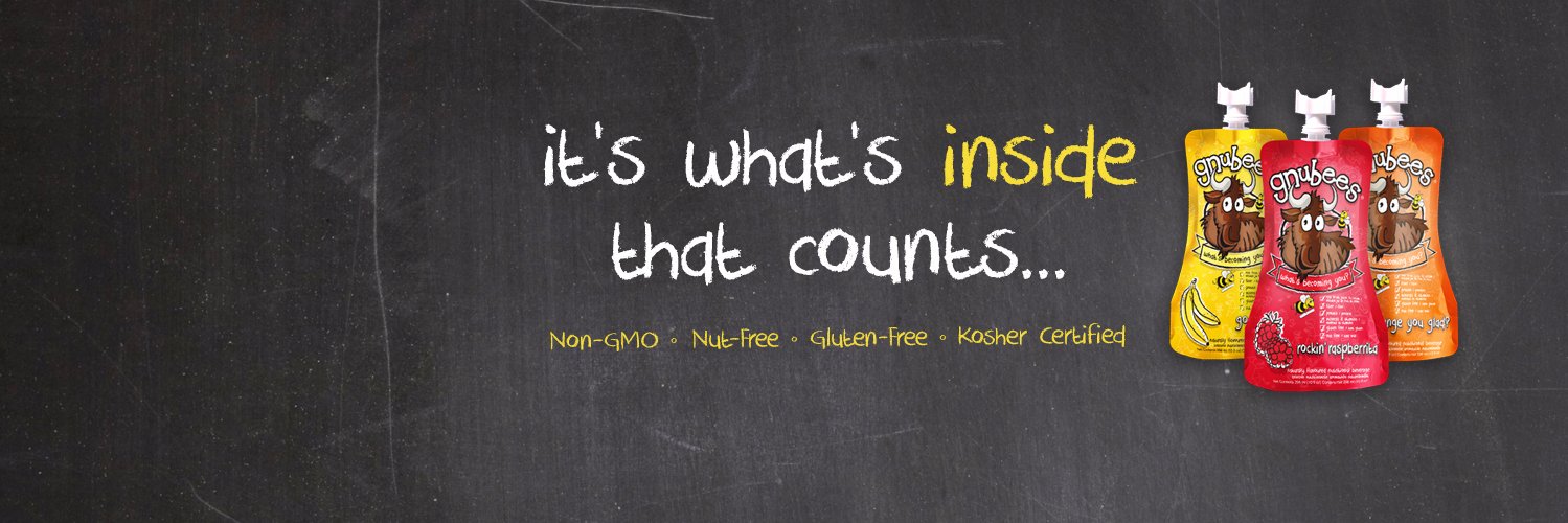 gnubees's profile banner image