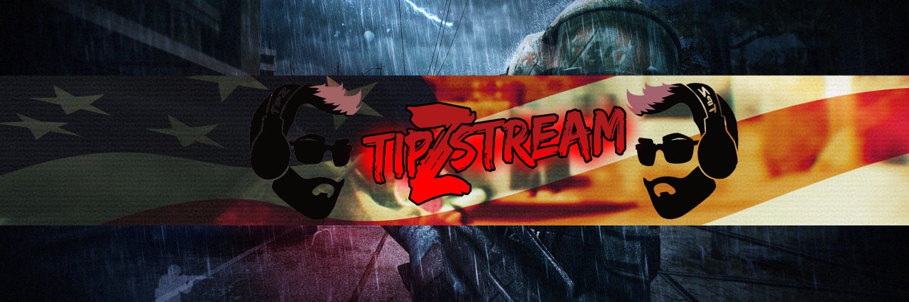 TipZStream's profile banner image