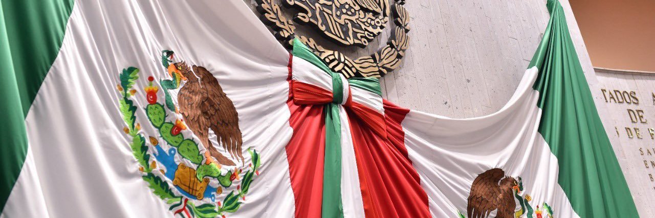 Itzel López banner