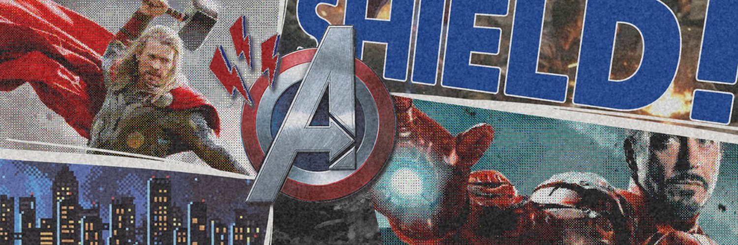 AVENGERVIELD's profile banner image