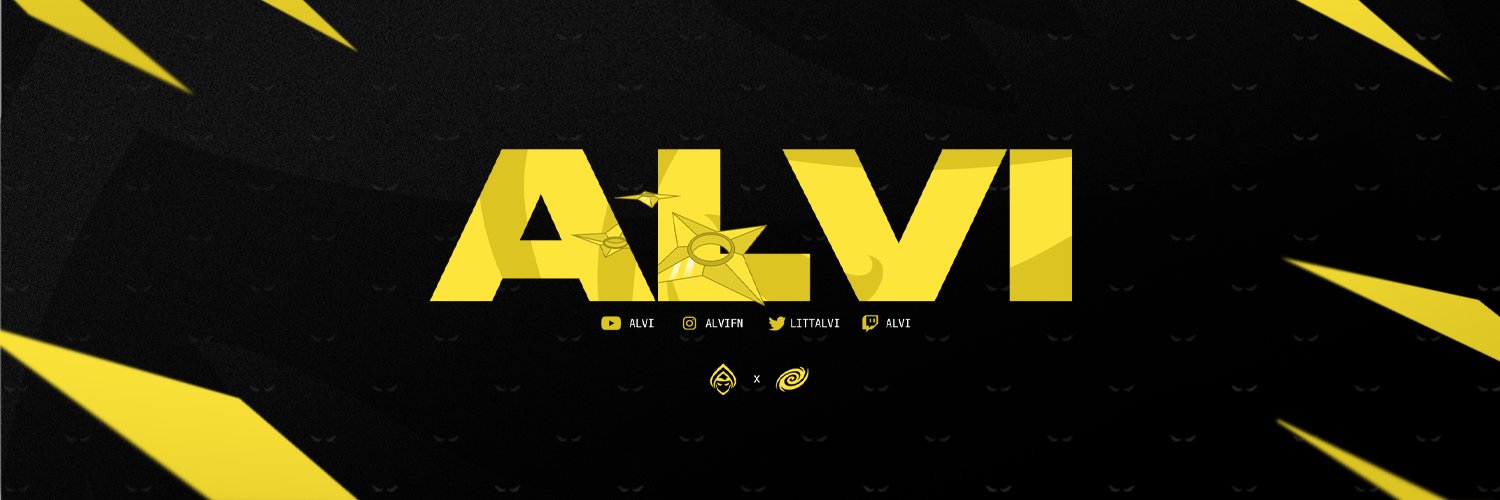 ALVI 🇵🇰 banner