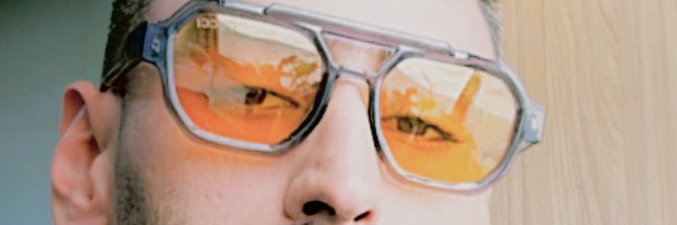 sajjadamel's profile banner image