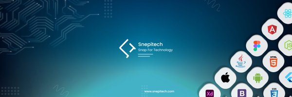 snepitech Profile Banner