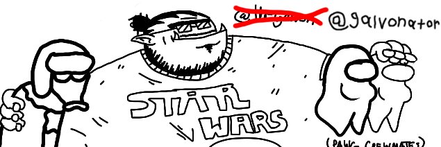 Galvon |40oz Strauss| banner