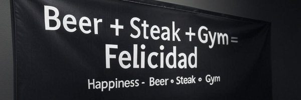 EiMejorHombre Profile Banner