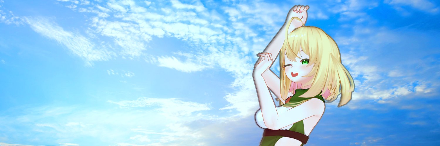 シェロリ🍄💚 banner