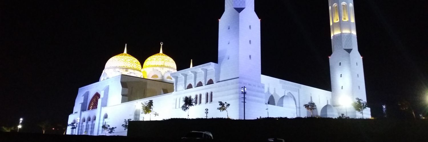 SaidSaidalrisi's profile banner image