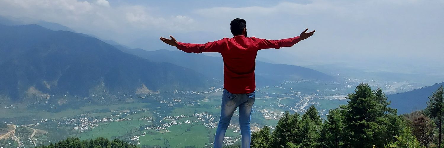 kant_babbu's profile banner image