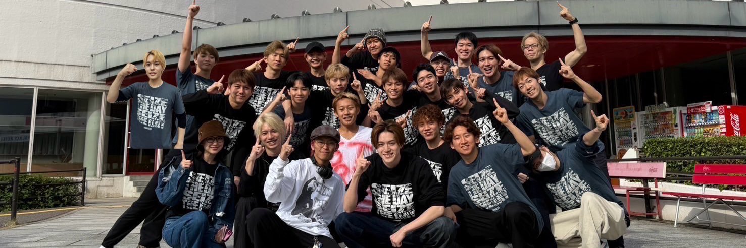 相良 飛鷹 banner