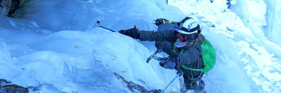 Climber_Mel's profile banner image