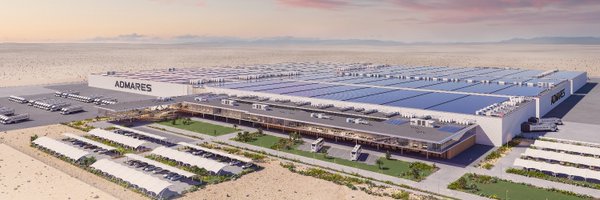 admaresglobal Profile Banner