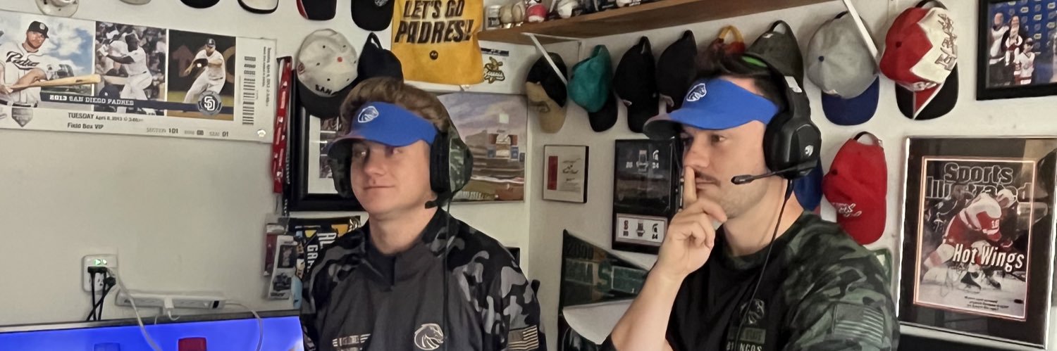 MattyIceFRDays's profile banner image