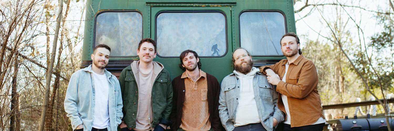 Family And Friends banner