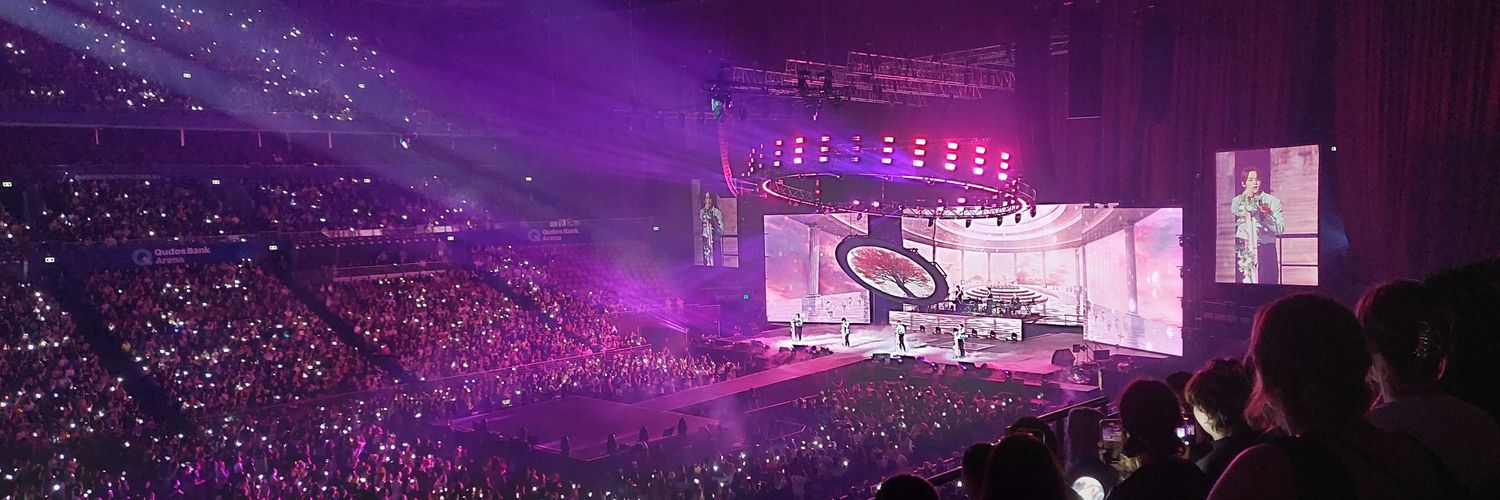EclecticRose1's profile banner image