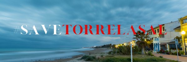 SaveTorre Profile Banner