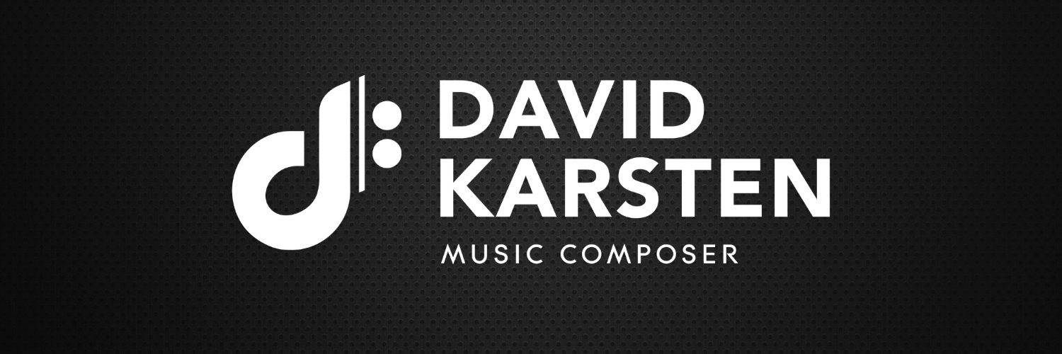 David Karsten's banner