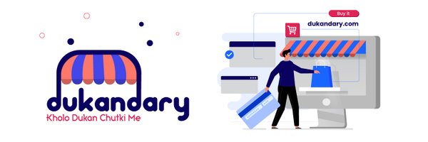 dukandaary Profile Banner