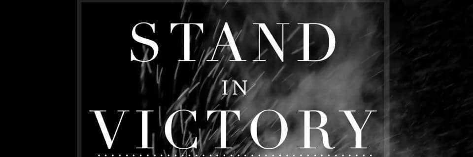 VictoryUnafraid's profile banner image