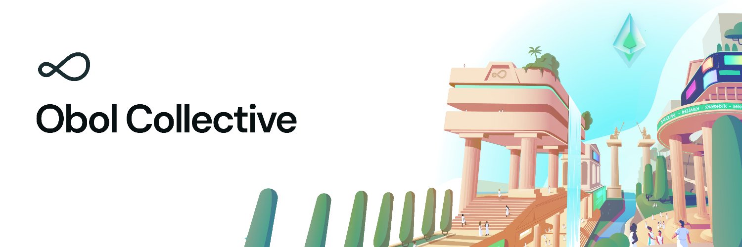 Obol Collective's banner