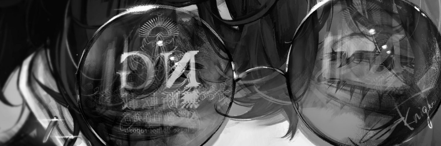 社畜騎士's banner