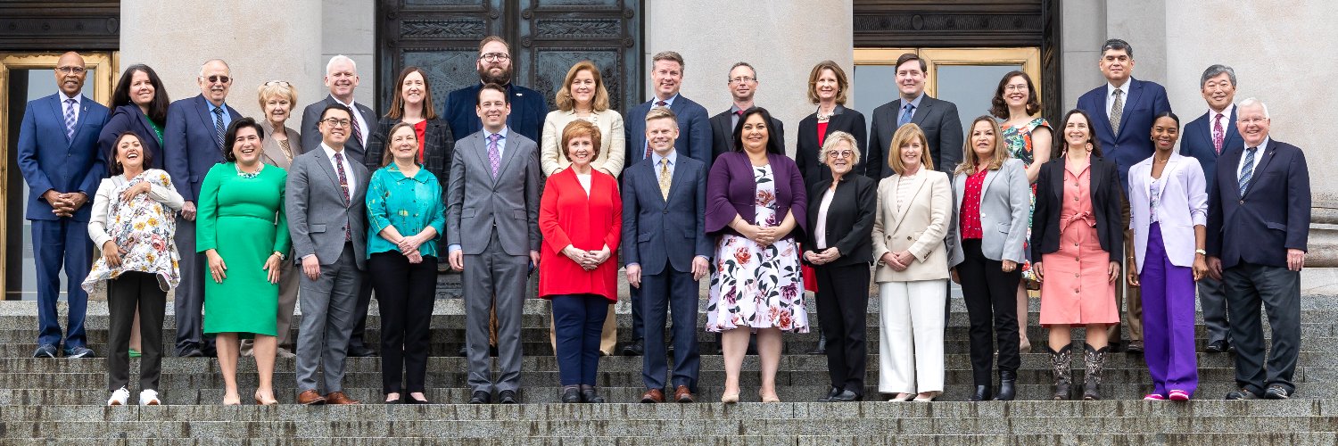 Washington Senate Democratic Campaign banner