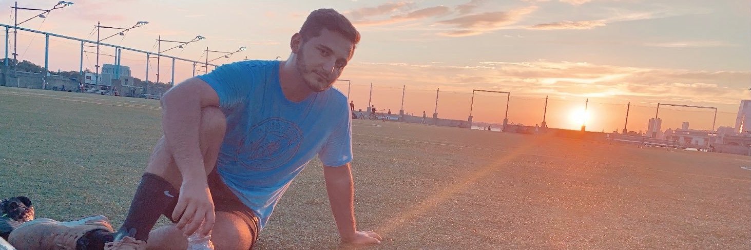 Jerrrii_16's profile banner image