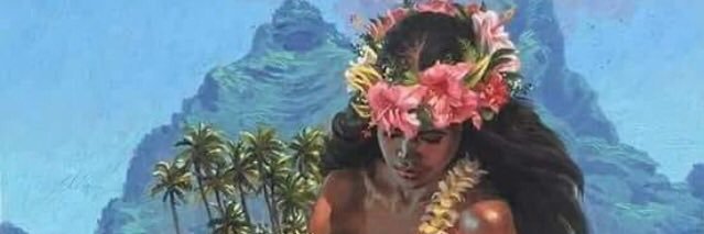 Nalue's profile banner image