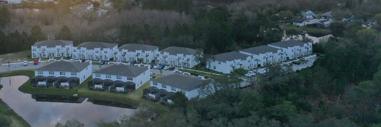 ZenodroHomes's profile banner image