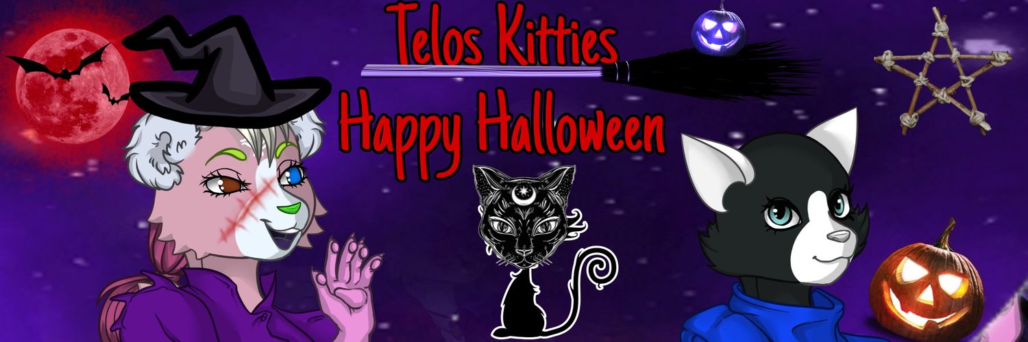 Telos Kitties NFT (lamhesh) (eos1995) banner