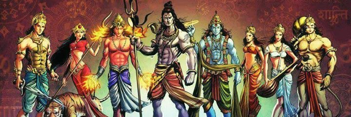 imAnilN's profile banner image