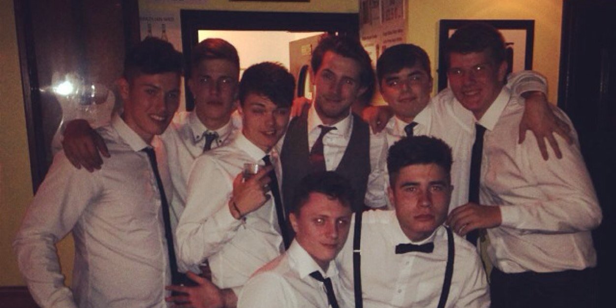 Mitch16Taylor's profile banner image